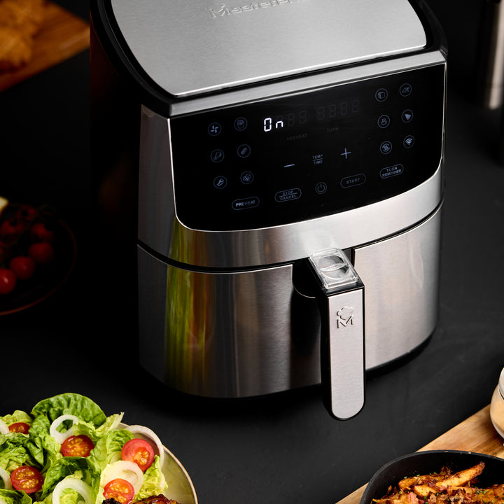 Tienda Oficial MasterPRO Descubre el PRO que llevas dentro. BE