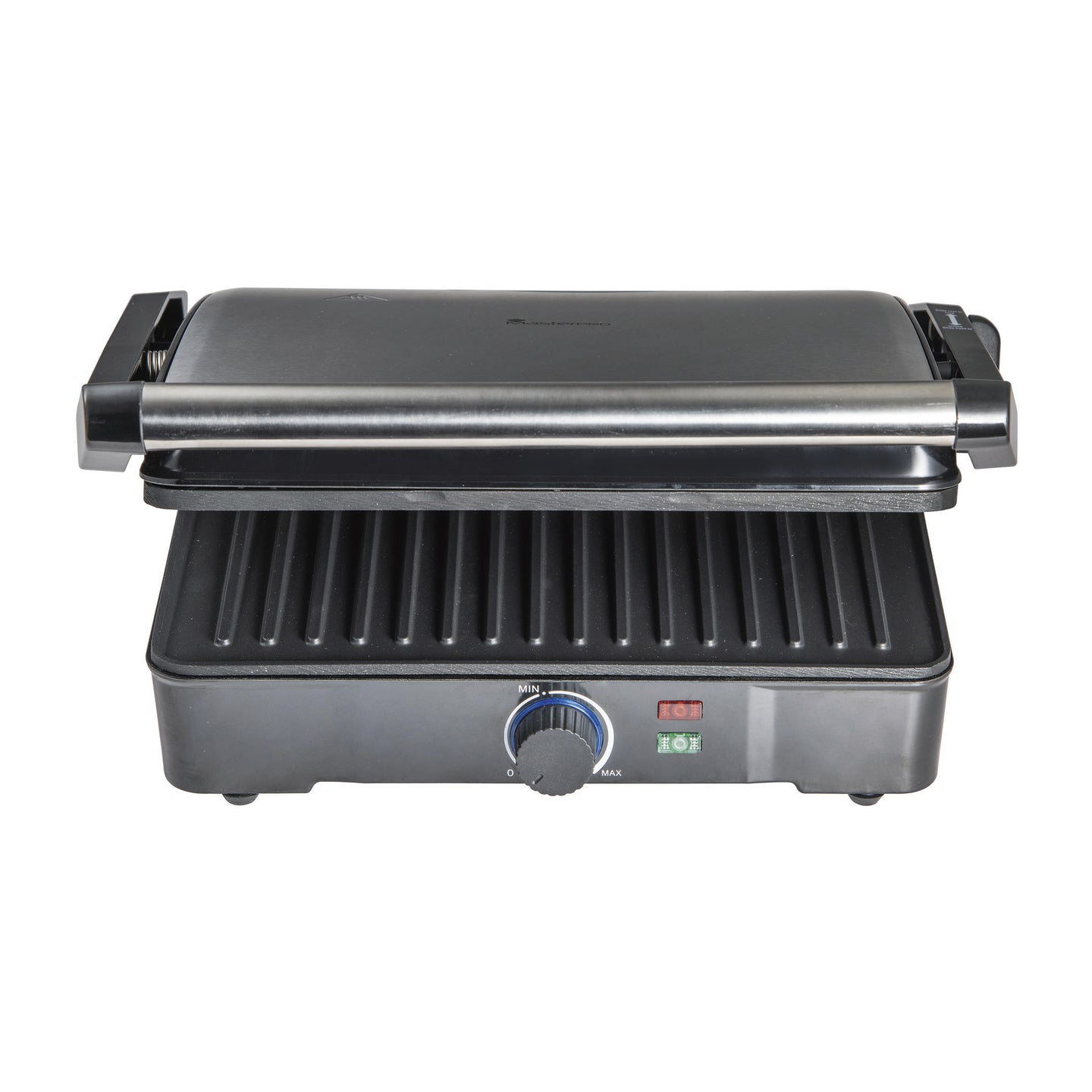 Grill eléctrico MasterPRO 2000W (8)