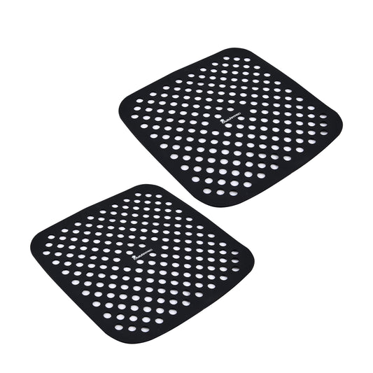 JUEGO DE 2 ALFOMBRAS DE SILICONA PARA HORNEAR FOODIES COLLECTION MP