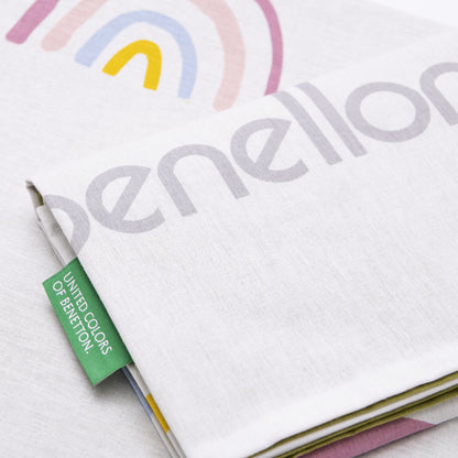 Funda nórdica infantil Benetton -  Cama 90cm (3)
