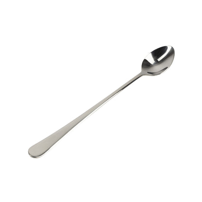 Cucharillas largas de acero inoxidable Bergner 4piezas (1)