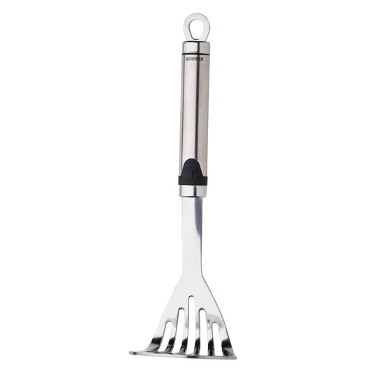 Machacador de patatas acero inoxidable Bergner - Gizmo & MACHACADOR PATATA 26CM ACER.INOX GIZMO BG