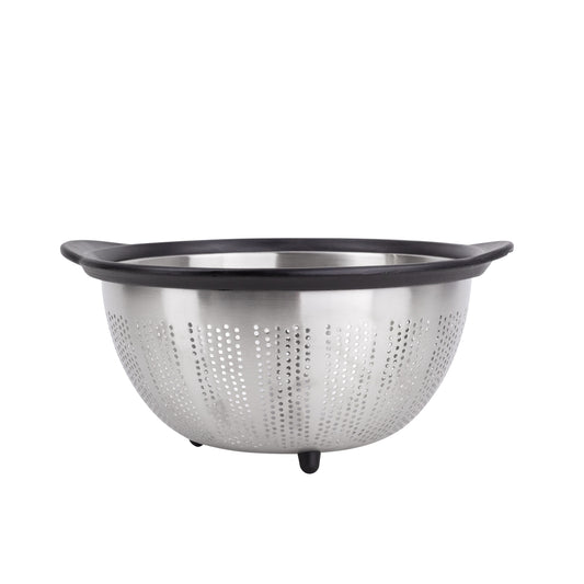 Colador escurridor acero inoxidable MasterPRO