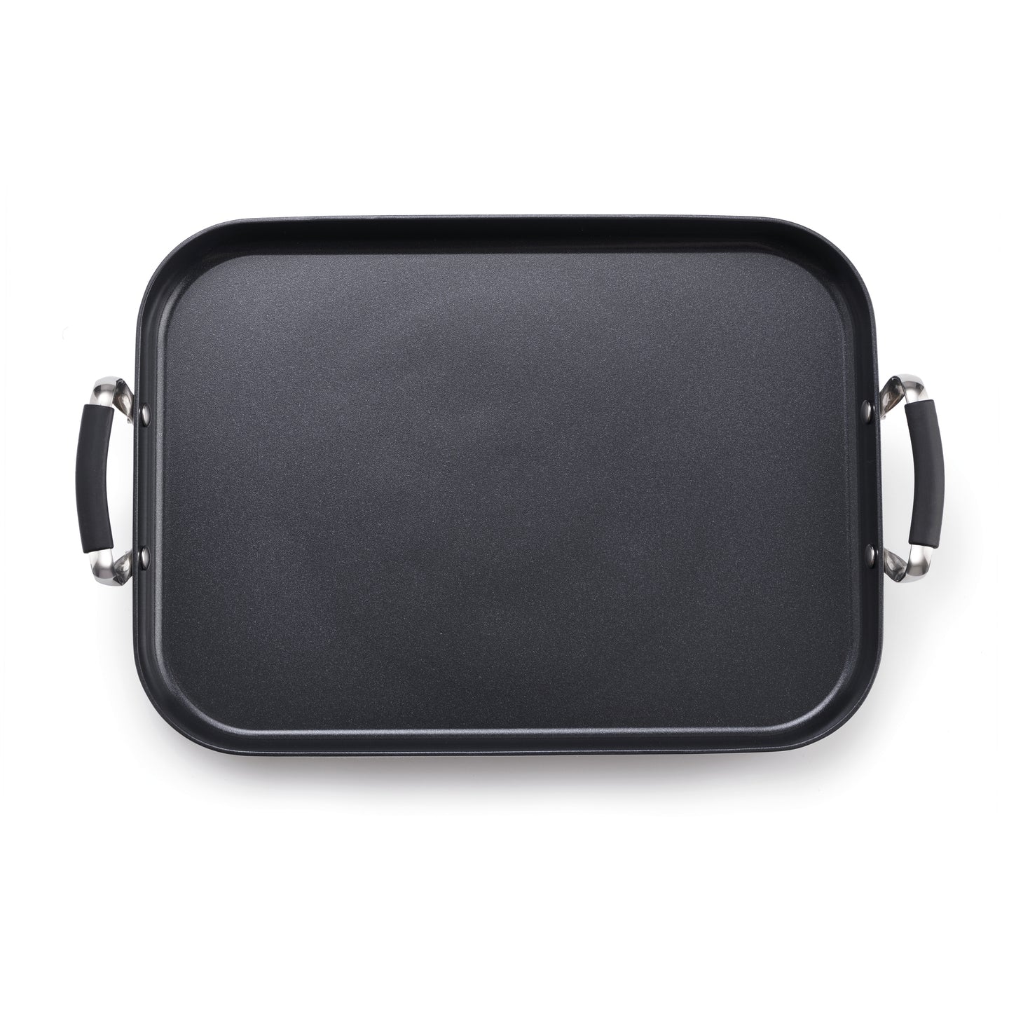 PLANCHA TEPPANYAKI 32X23CM ALUMINIO FORJADO IND SMART MP