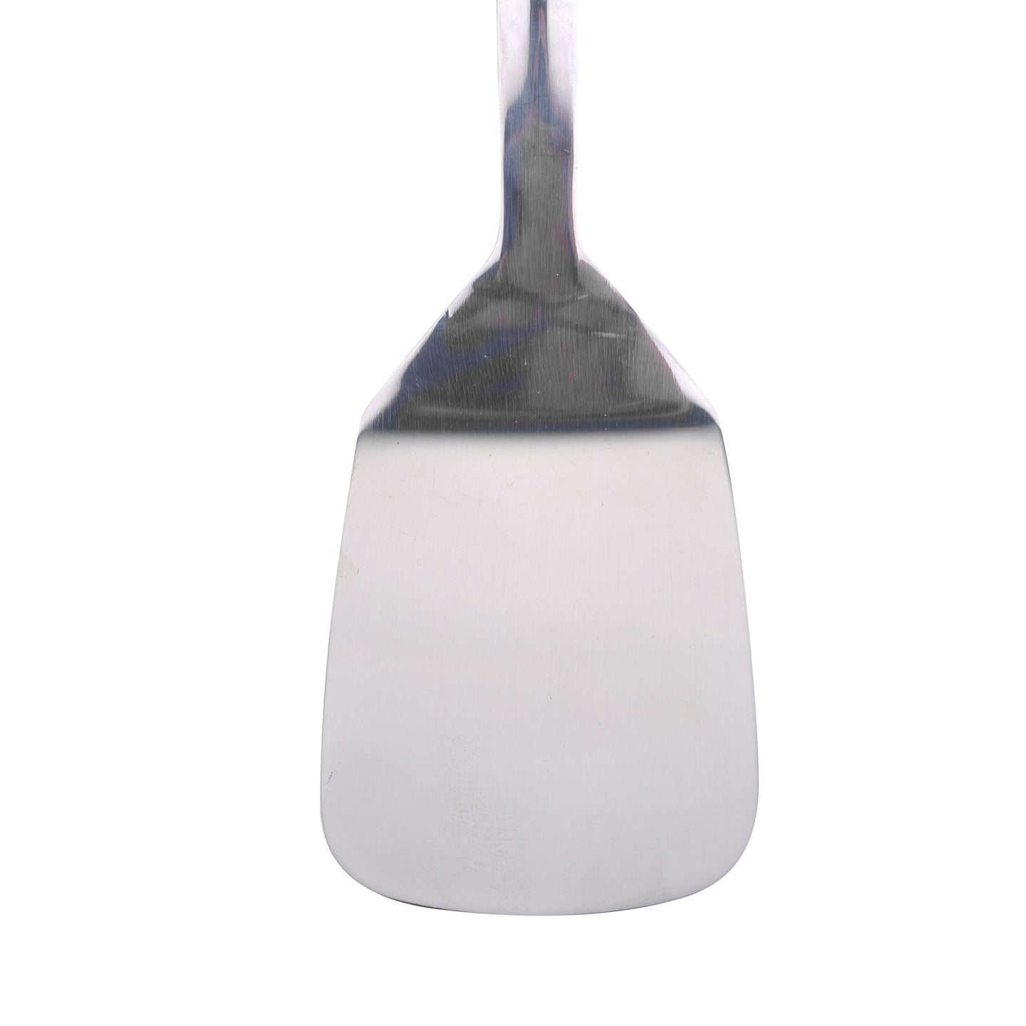 Espátula de cocina de acero inoxidable 34cm Bergner - Gizmo (3)