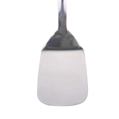 Espátula de cocina de acero inoxidable 34cm Bergner - Gizmo (3)