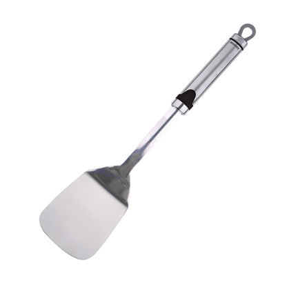 RASERA 34CM ACER.INOX GIZMO BG