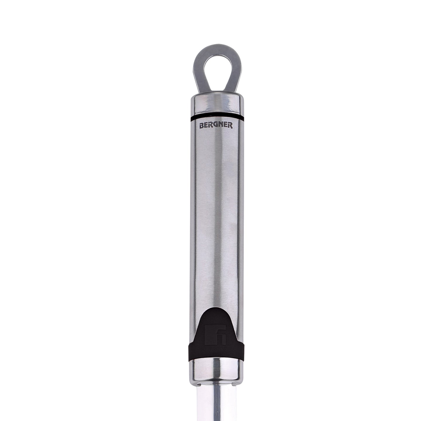 Espátula de cocina de acero inoxidable 34cm Bergner - Gizmo (1)