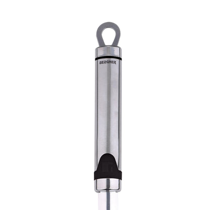 Espátula de cocina de acero inoxidable 34cm Bergner - Gizmo (1)