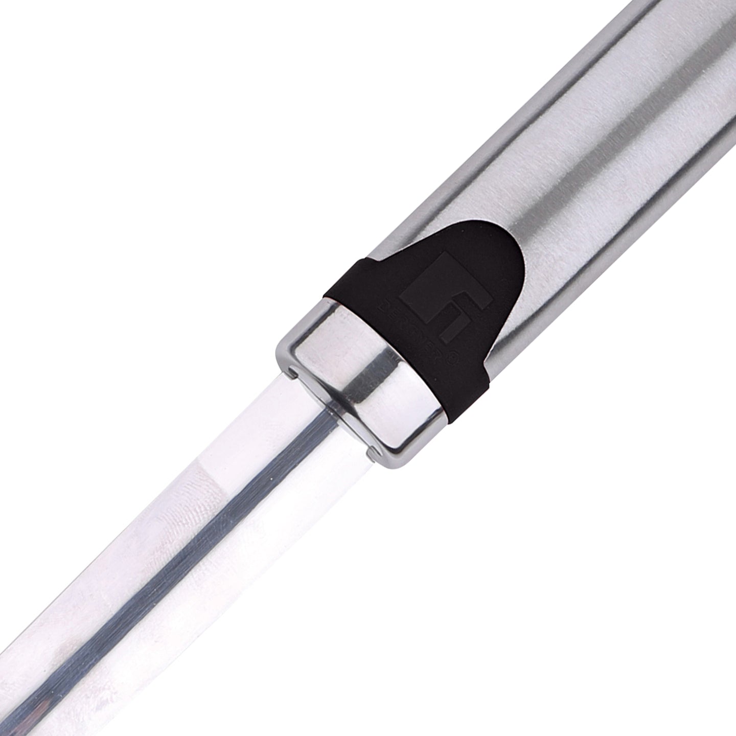 Espátula de cocina de acero inoxidable 34cm Bergner - Gizmo (2)