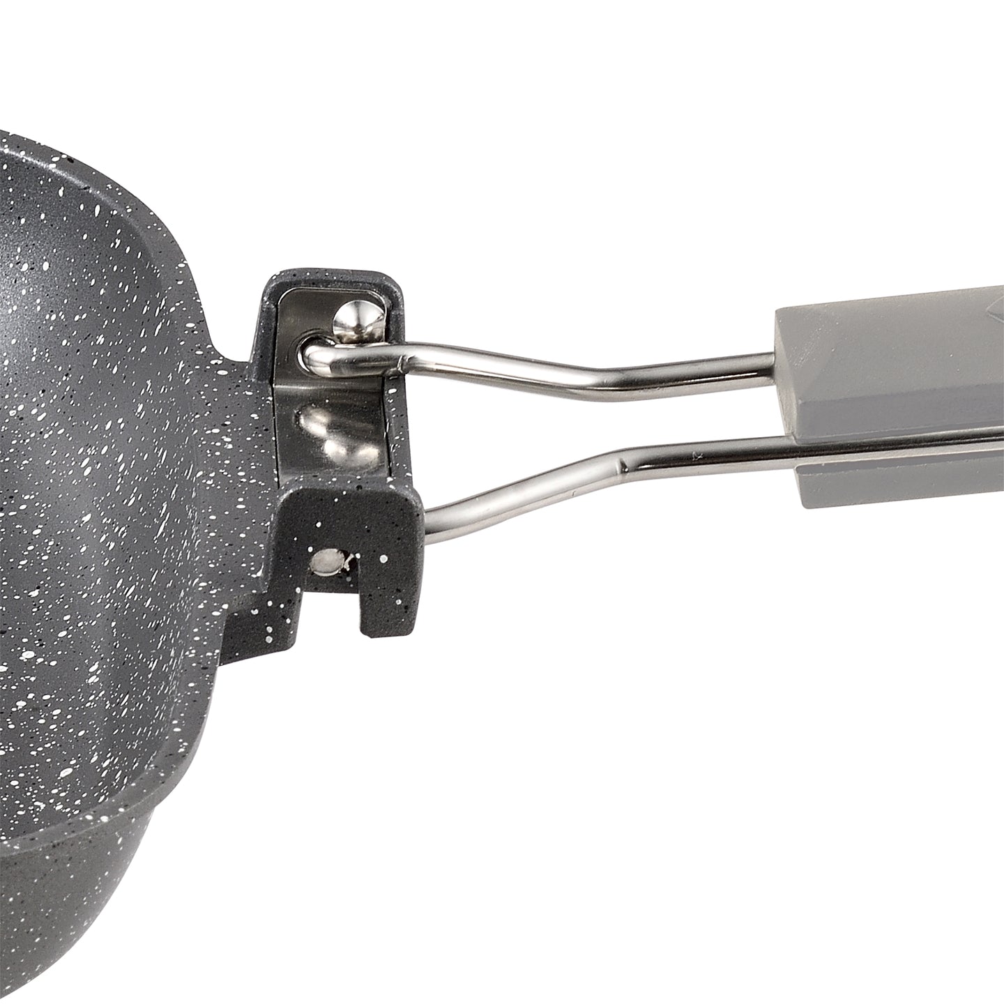 Sartén grill Bergner de Aluminio fundido 24cm - Orion (2)