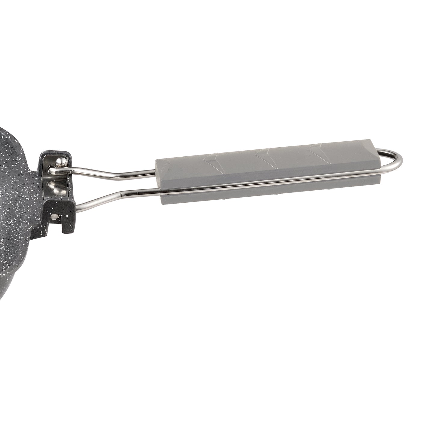 Sartén grill Bergner de Aluminio fundido 24cm - Orion (4)