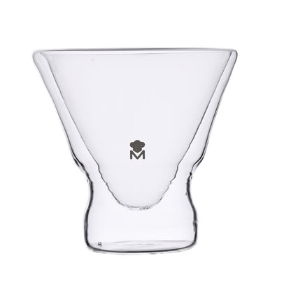 Set 2 Vasos doble pared MasterPRO 230 ml (2)