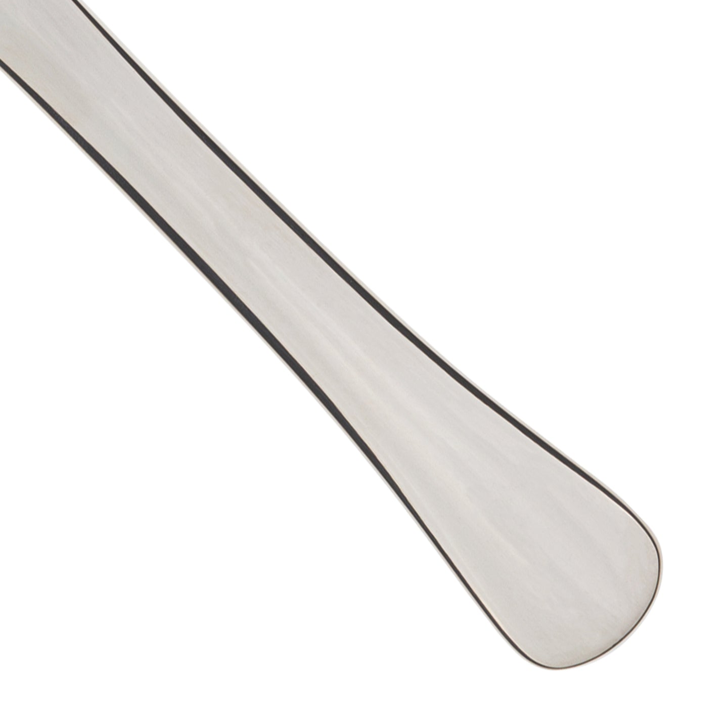 Set 6 piezas Cuchillo de mesa Bergner acero inoxidable (3)