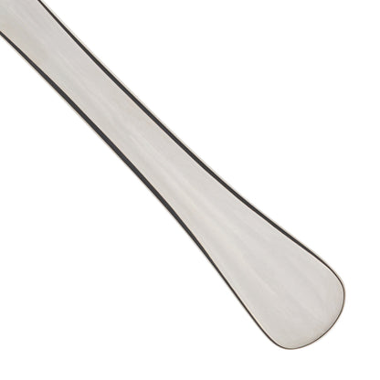 Set 6 piezas Cuchillo de mesa Bergner acero inoxidable (3)