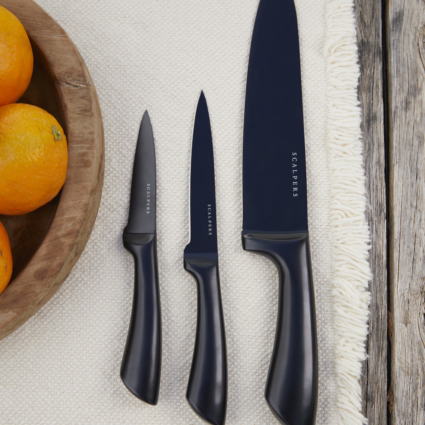 Juego de 3 cuchillos de cocina Scalpers (7)