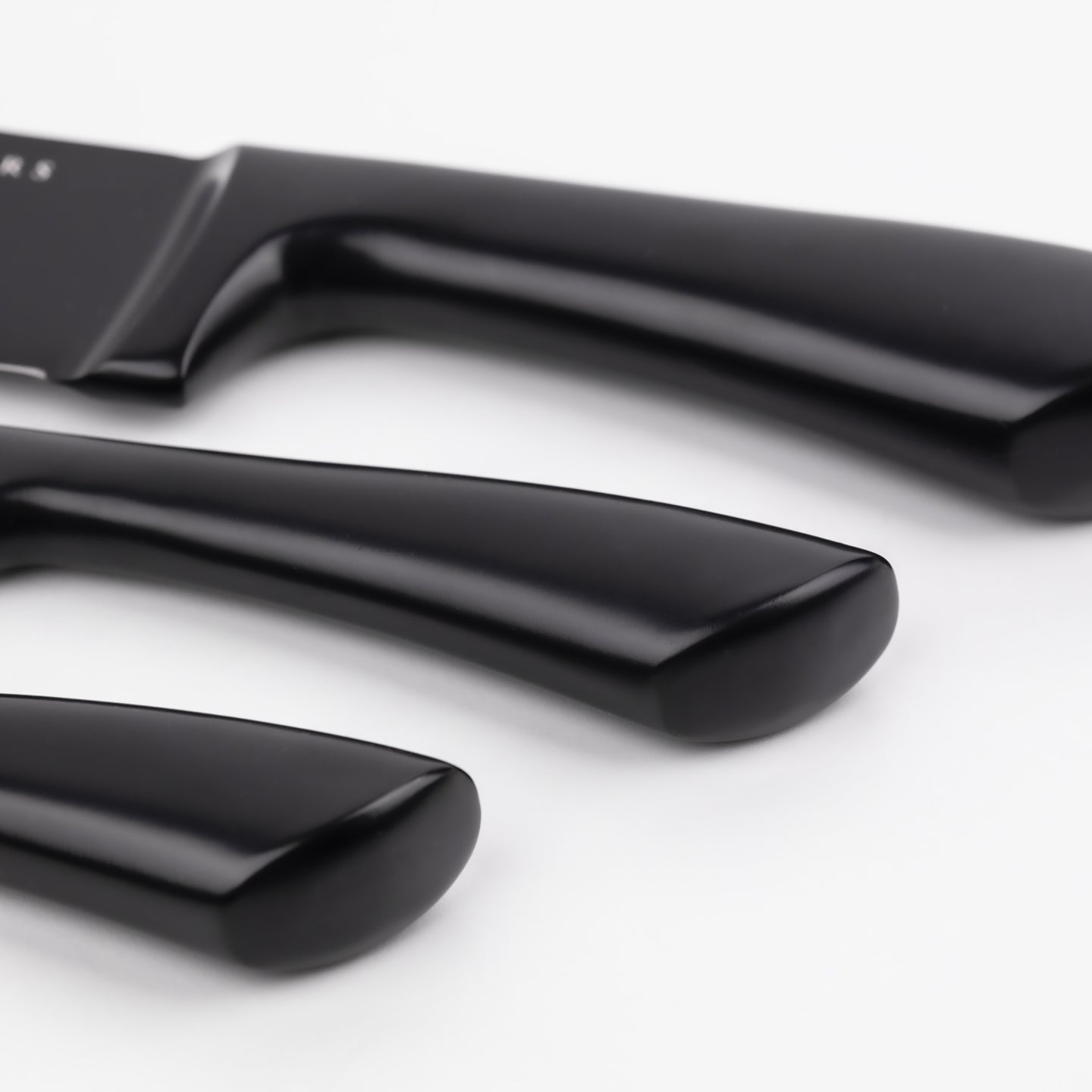 Juego de 3 cuchillos de cocina Scalpers (2)
