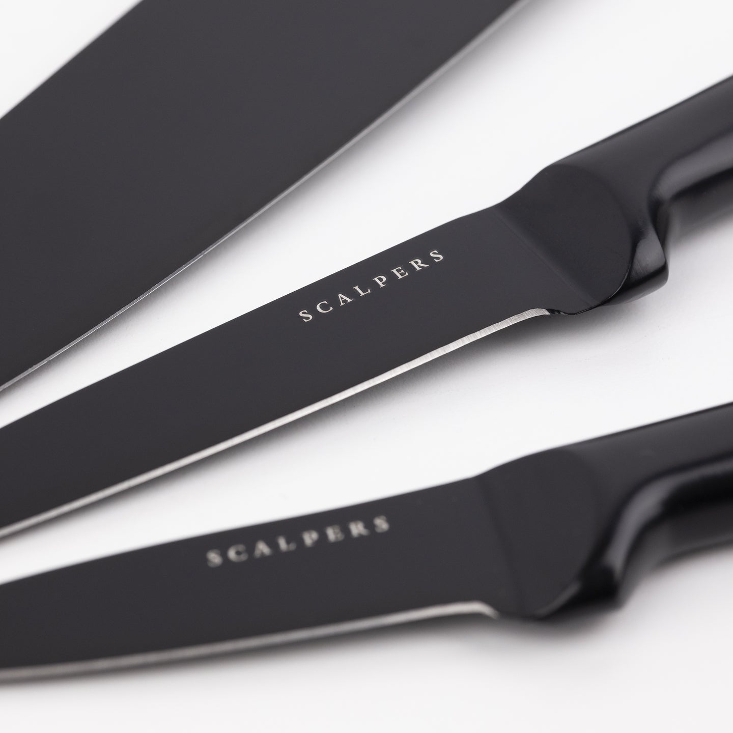 Juego de 3 cuchillos de cocina Scalpers (4)