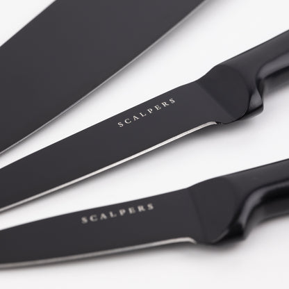 Juego de 3 cuchillos de cocina Scalpers (4)
