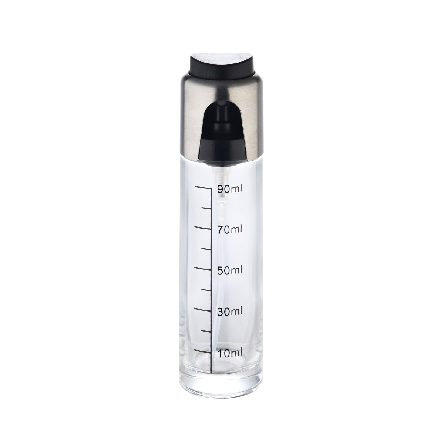 SPRAY DE ACEITE 4X16.5HCM VIDRIO FOODIES COLLECTION MP