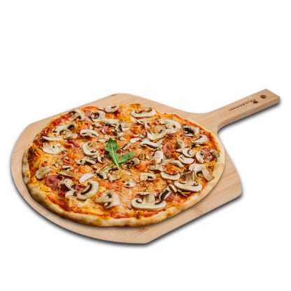 Tabla de corte para pizza 40x28cm MasterPRO (1)