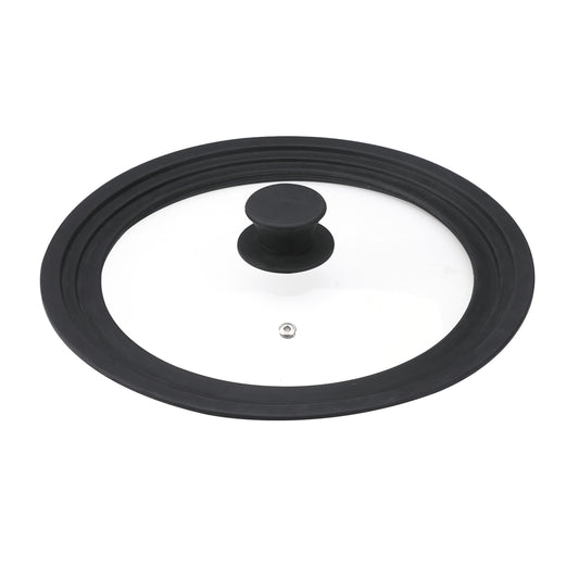 TAPA UNIVERSAL (24-26-28)CM SIL CRISTAL BG
