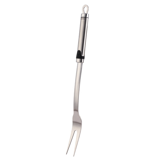 TENEDOR TRINCHADOR 35CM ACER.INOX GIZMO BG