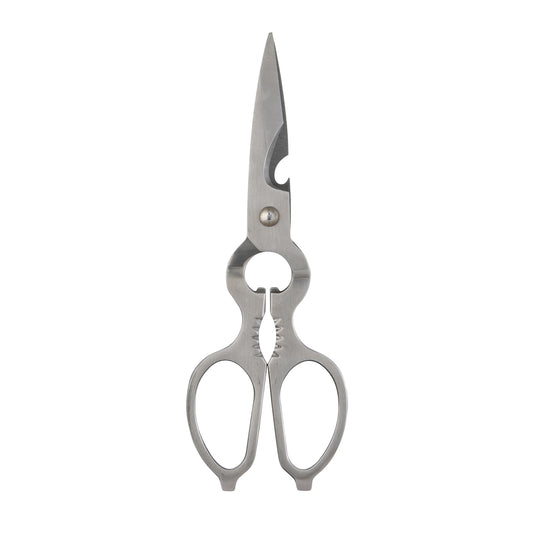 TIJERAS COCINA 21.5CM ACER.INOX  FOODIES MP