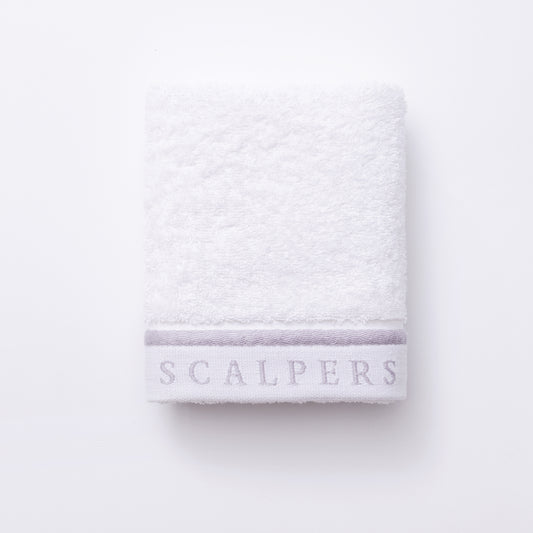 Toalla de baño Scalpers 100% Algodón