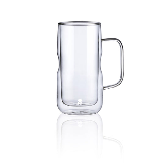 VASO 530ML ALTO BOROSILICATO MIXOLOGY MP