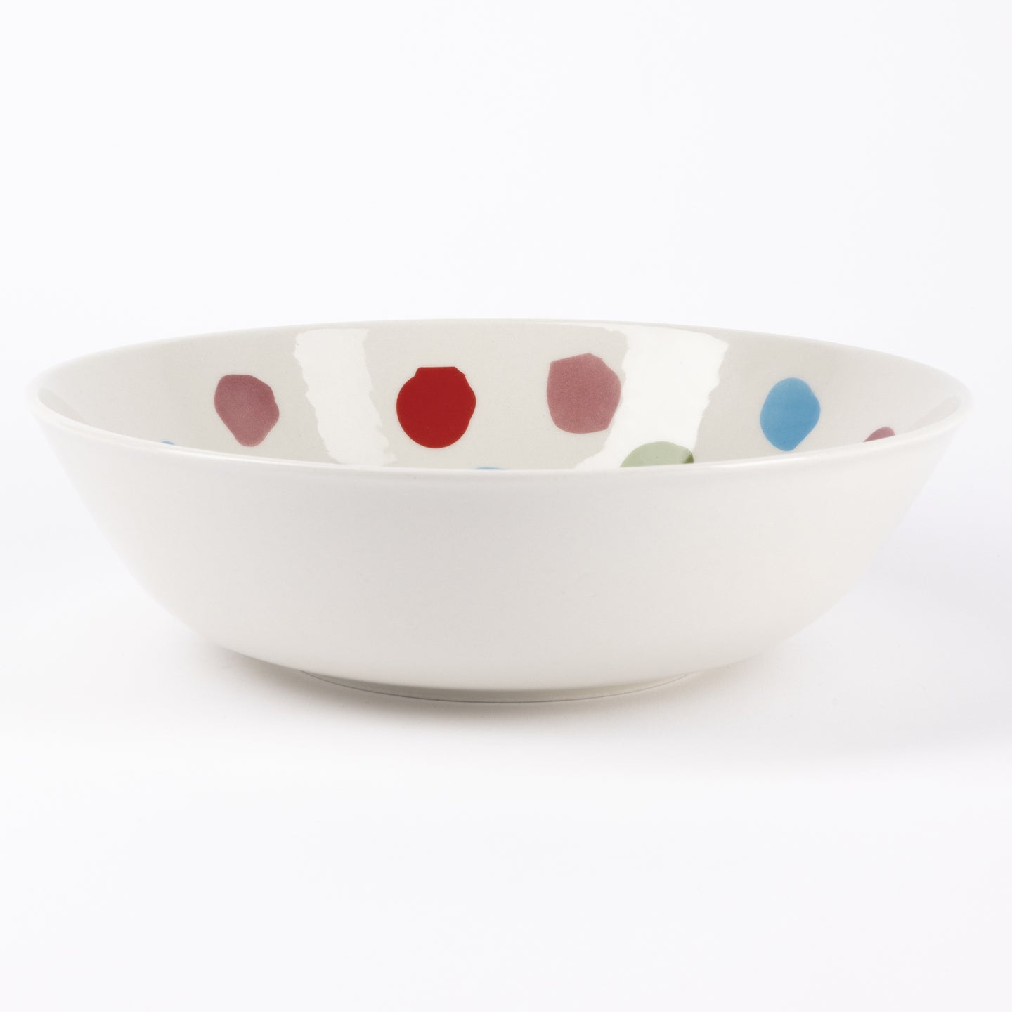 Ensaladera de gres multicolor Casa Samantha (3)
