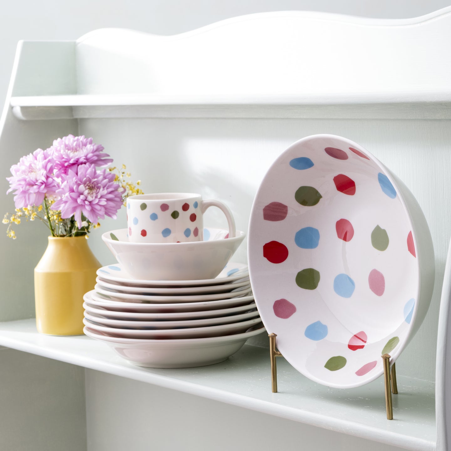 Taza de desayuno Casa Samantha 360ml (6)