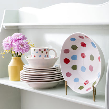 Taza de desayuno Casa Samantha 360ml (6)