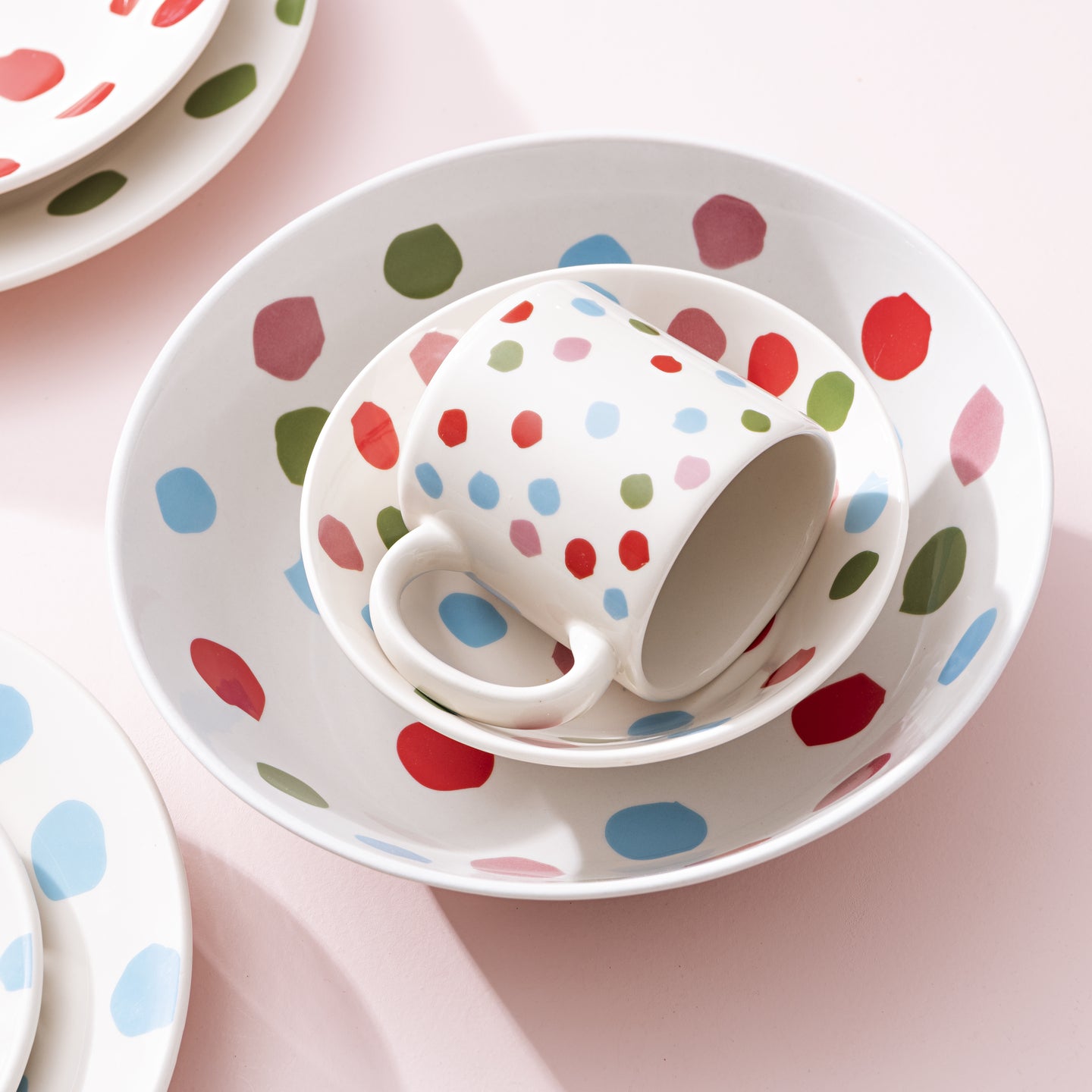 Taza de desayuno Casa Samantha 360ml (1)