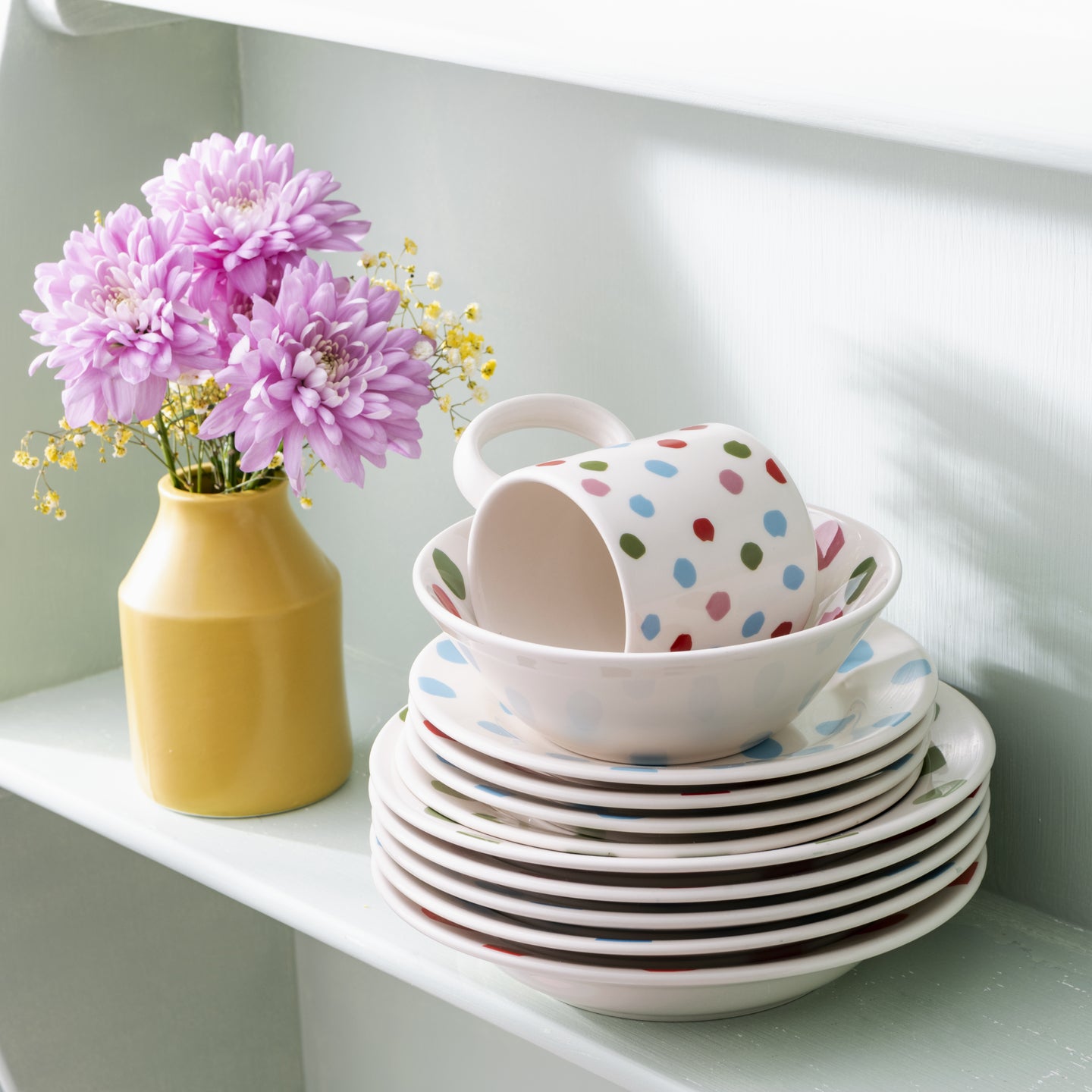 Taza de desayuno Casa Samantha 360ml (5)