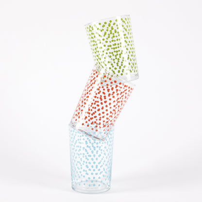 Set de 3 vasos de agua Casa Samantha 0.52L (5)