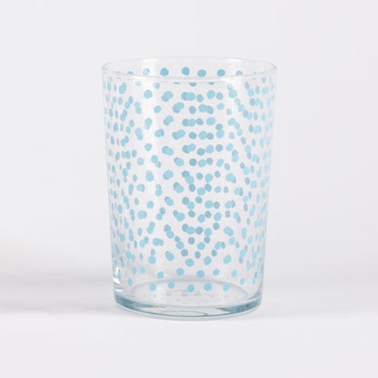 Set de 3 vasos de agua Casa Samantha 0.52L (9)