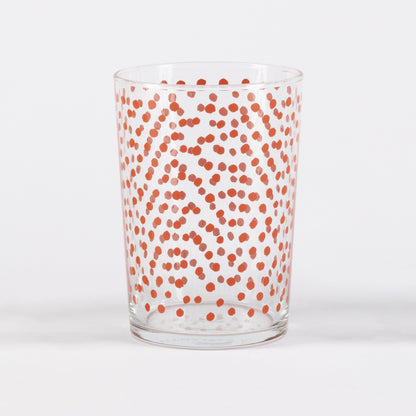 Set de 3 vasos de agua Casa Samantha 0.52L (8)