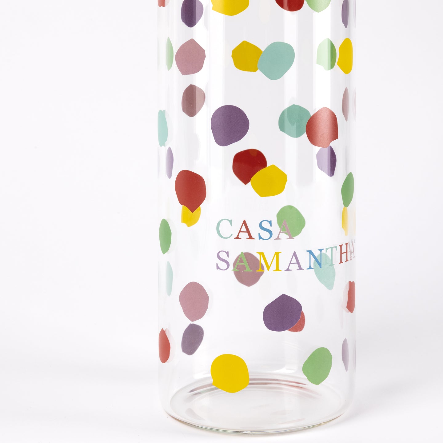 Botella de agua de vidrio Casa Samantha 1L (4)