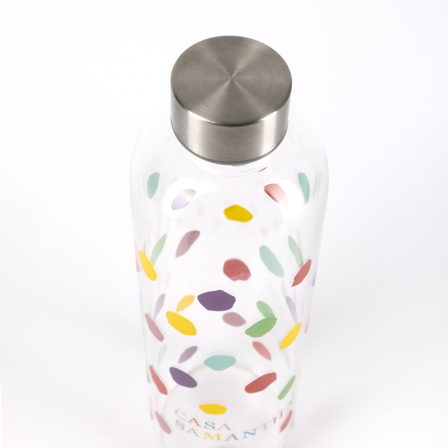 Botella de agua de vidrio Casa Samantha 1L (5)