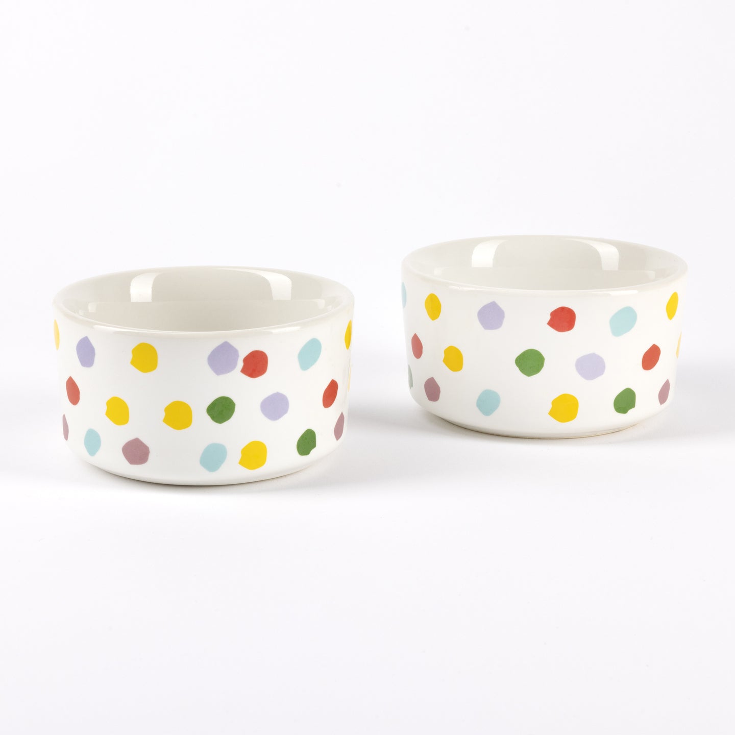 JUEGO 2 RAMEKIN GRES SABOR CASA SAMANTA