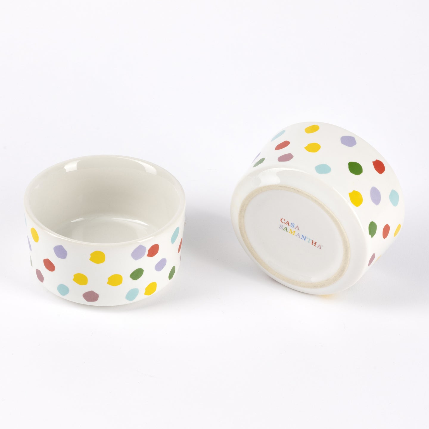 Set Ramekin Casa Samantha 2 piezas de gres (6)