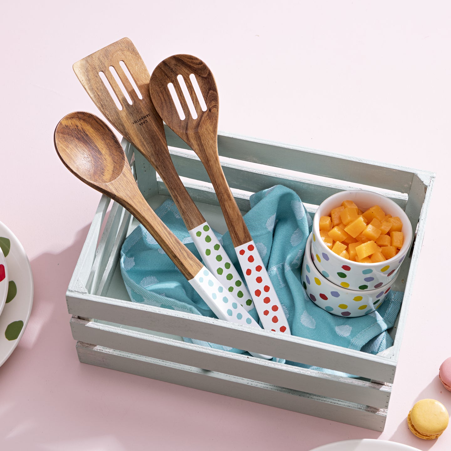 Set Ramekin Casa Samantha 2 piezas de gres (8)