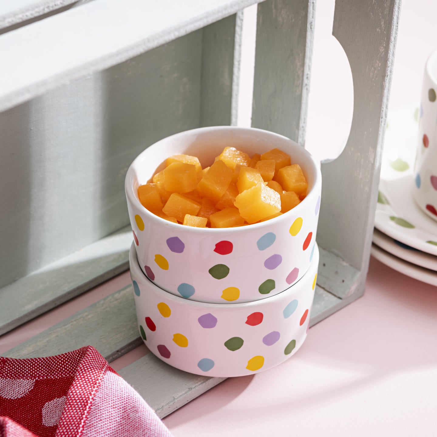 Set Ramekin Casa Samantha 2 piezas de gres (2)
