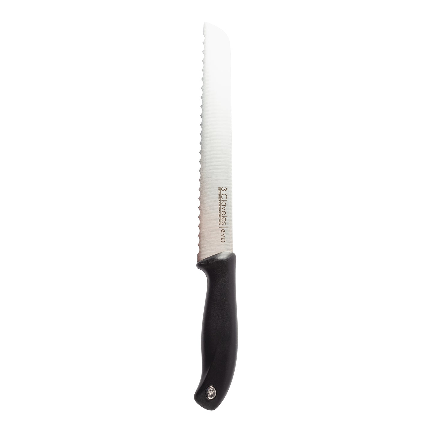 CUCHILLO PANERO EVO PL. 20 cm - 8" E 3C