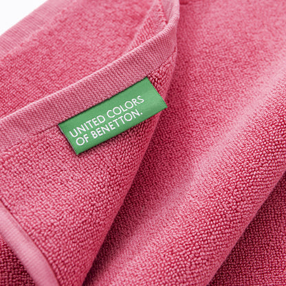 Alfombra de baño Benetton 100% algodón 50x80 cm 1000 GSM - Core (3)