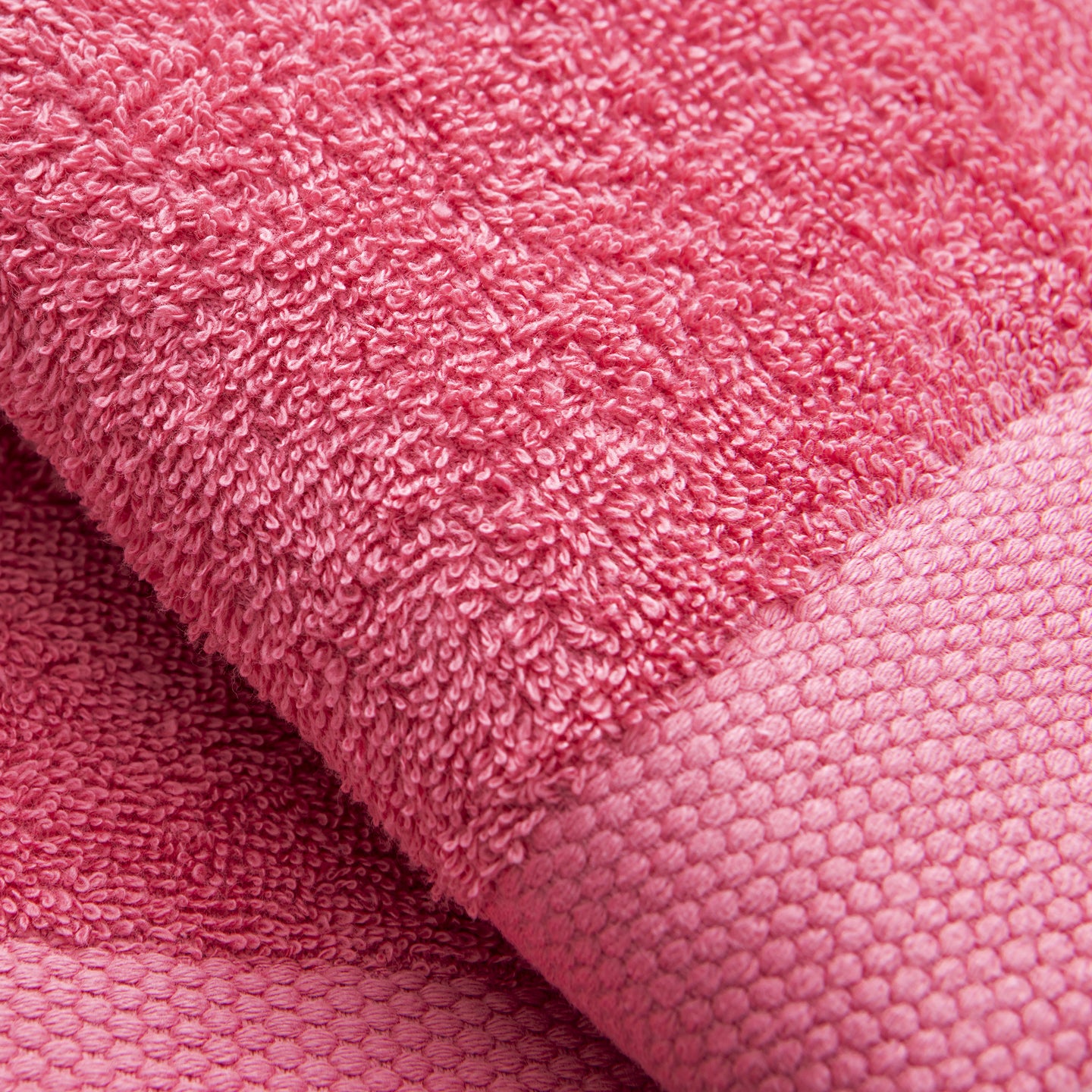 Set de 3 toallas de baño Benetton 100% algodón 500 GSM - Core (7)