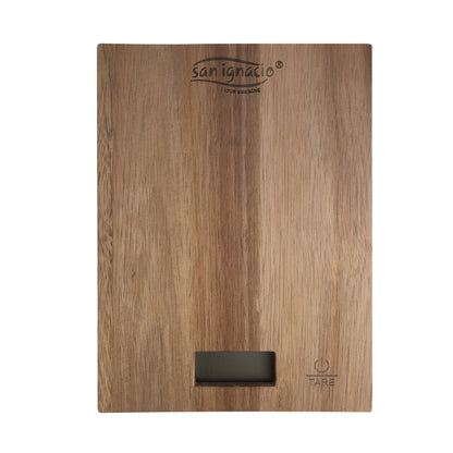 BASCULA DE COCINA DIGITAL 0-5KG AGROS SG