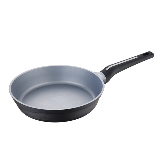 SARTEN 32X7.0CM ALU FUNDIDO IND BISTRO GREY SG