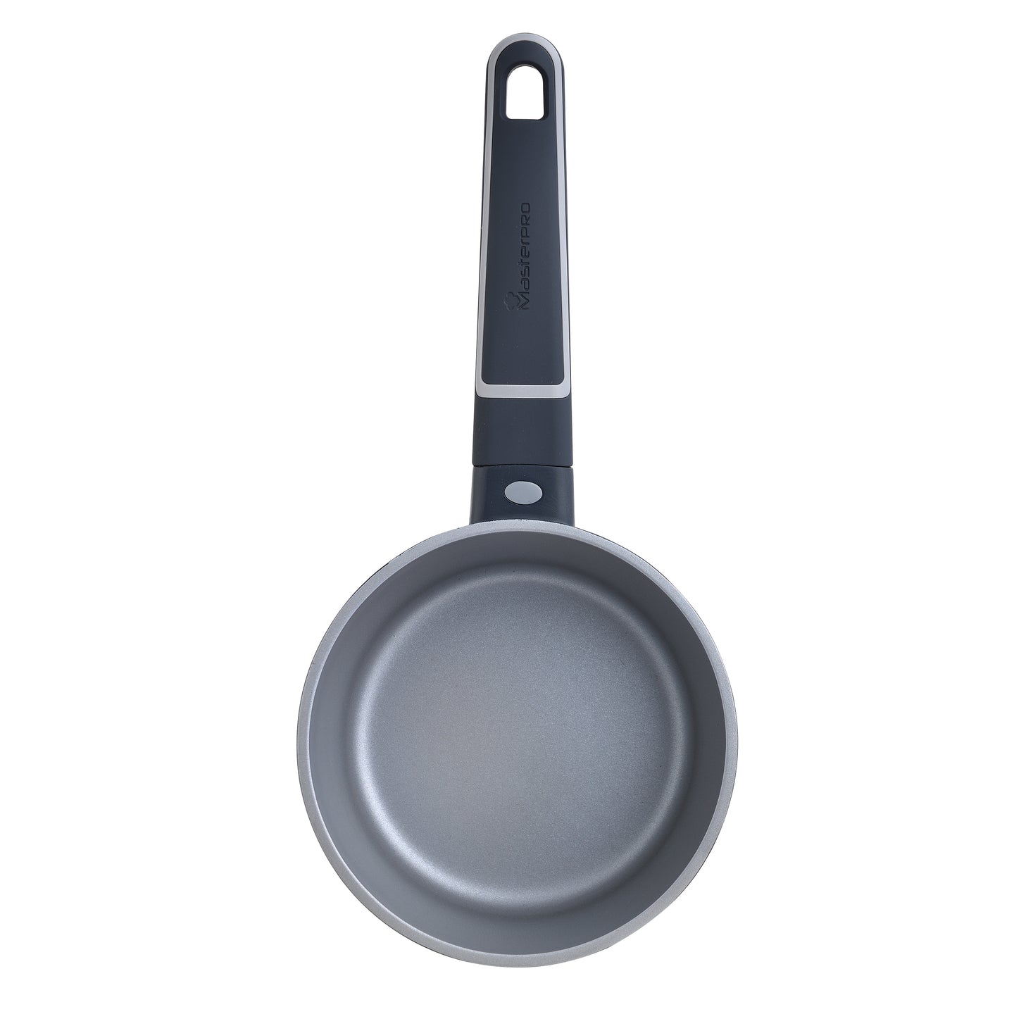 Cazo MasterPRO de alumunio fundido 16 cm - Índigo (3)